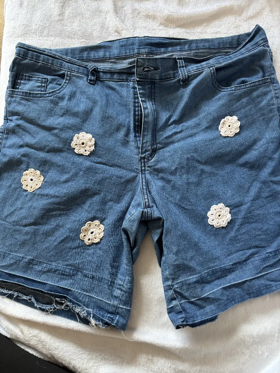 Short Sin marca - imagen 1