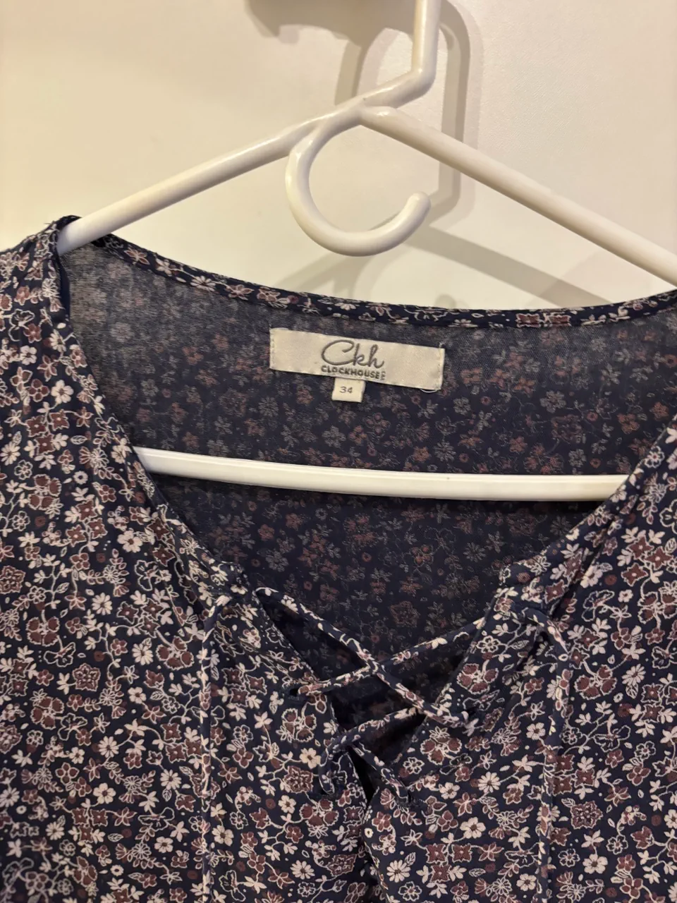 C&A · Talle XL
