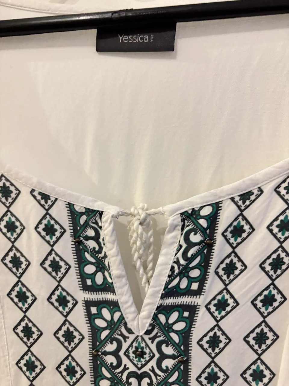 Remera Yessica - imagen 1