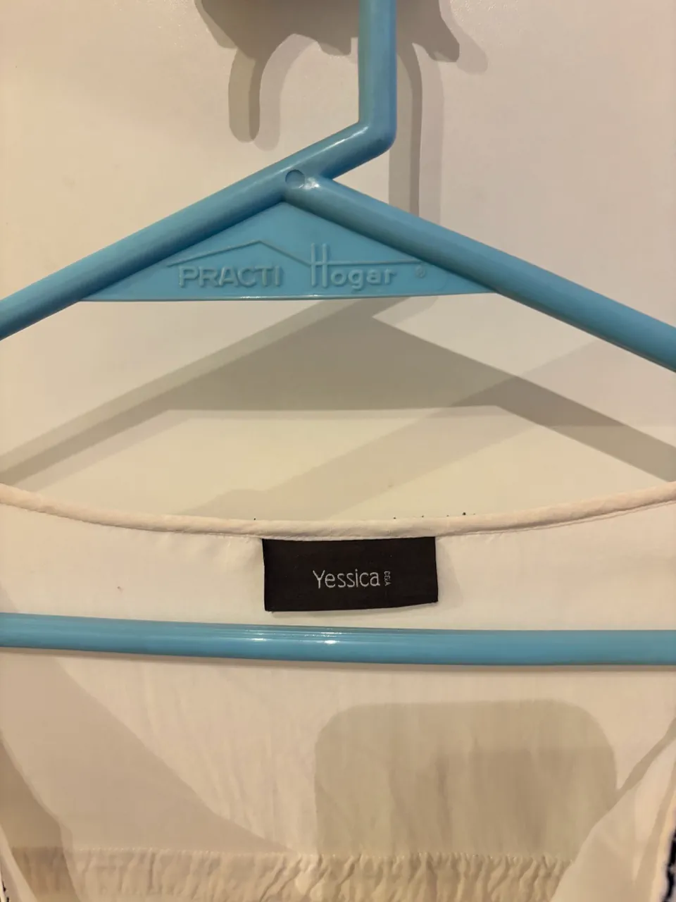 Yessica · Talle L