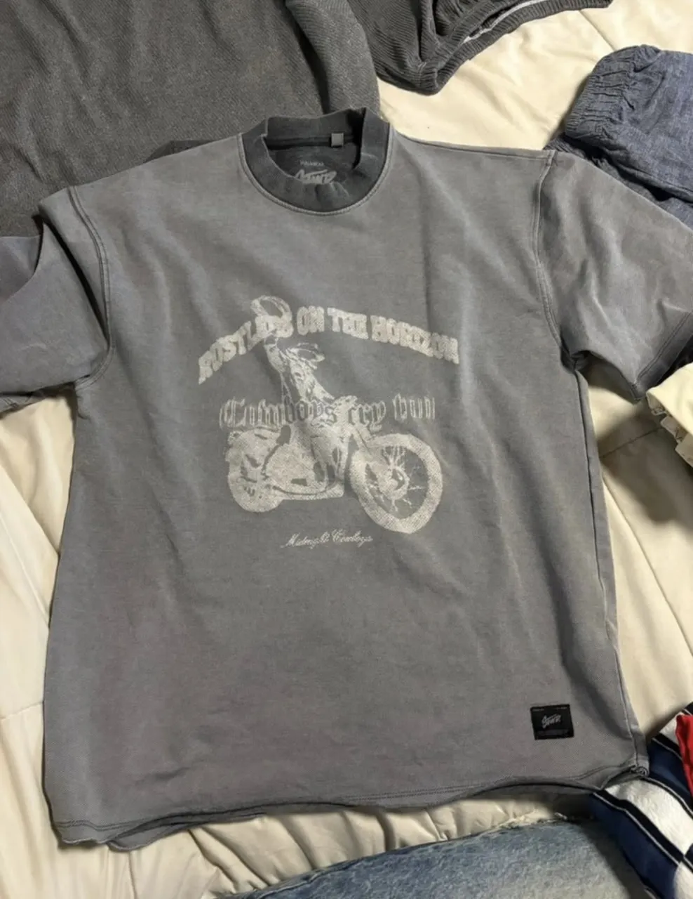 Pull&bear · Talle S