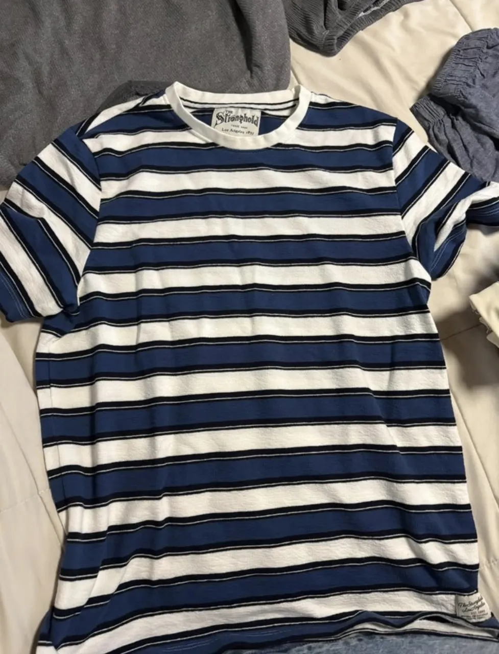 Remera Primark - imagen 1