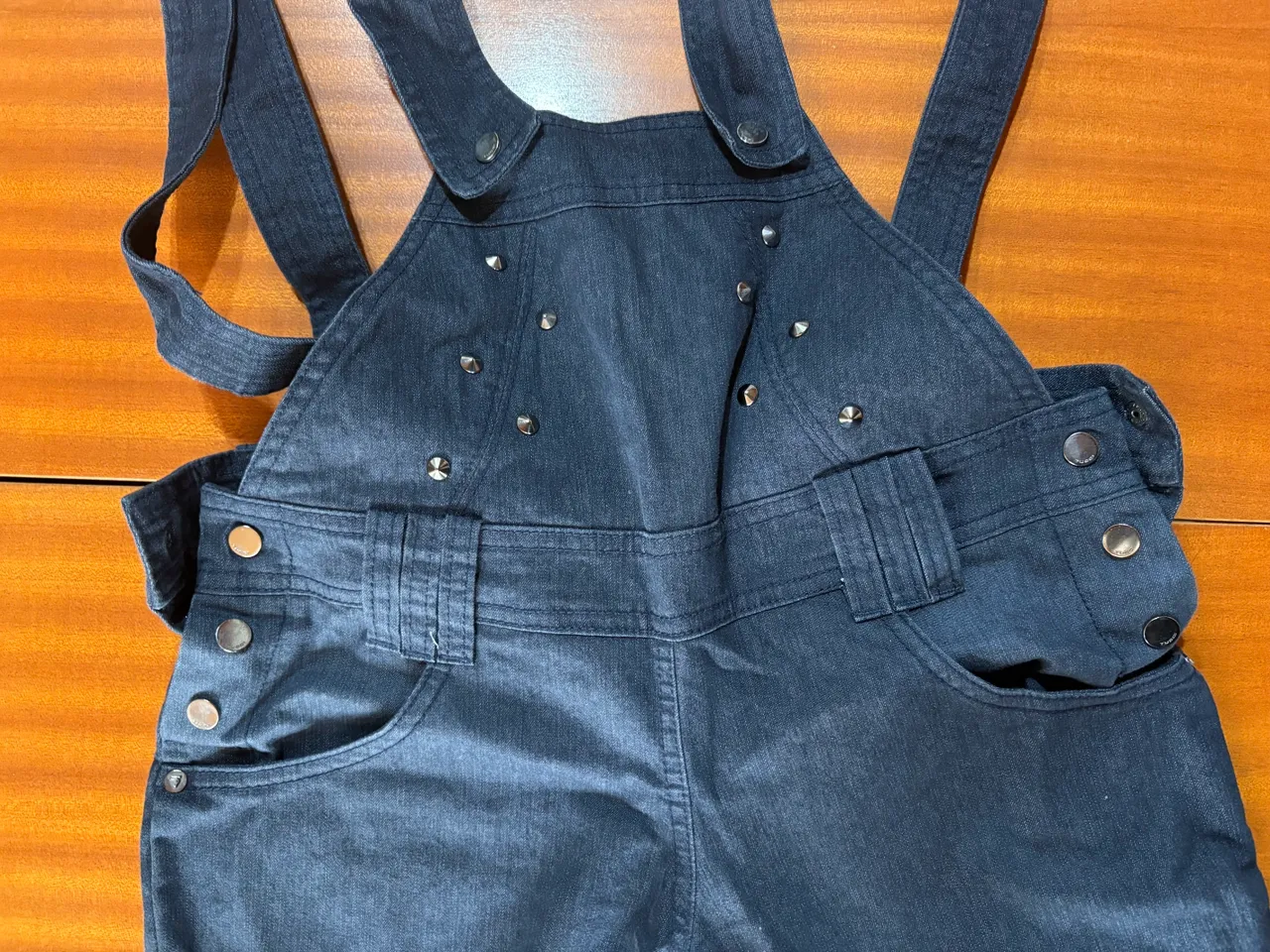 Tucci · Talle XS