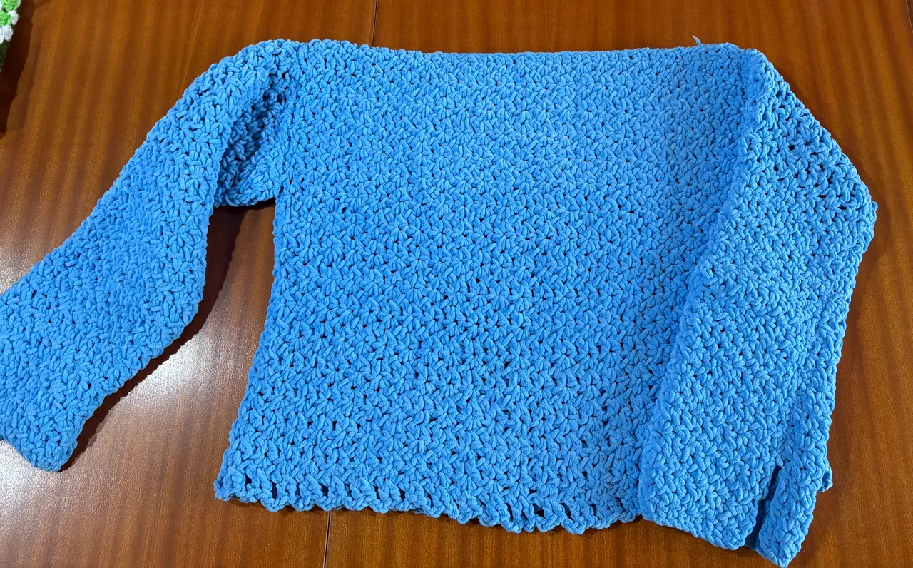 Sweater Sin marca - imagen 1