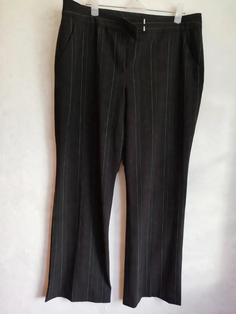 Pantalón Anne Klein · Talle US 46
