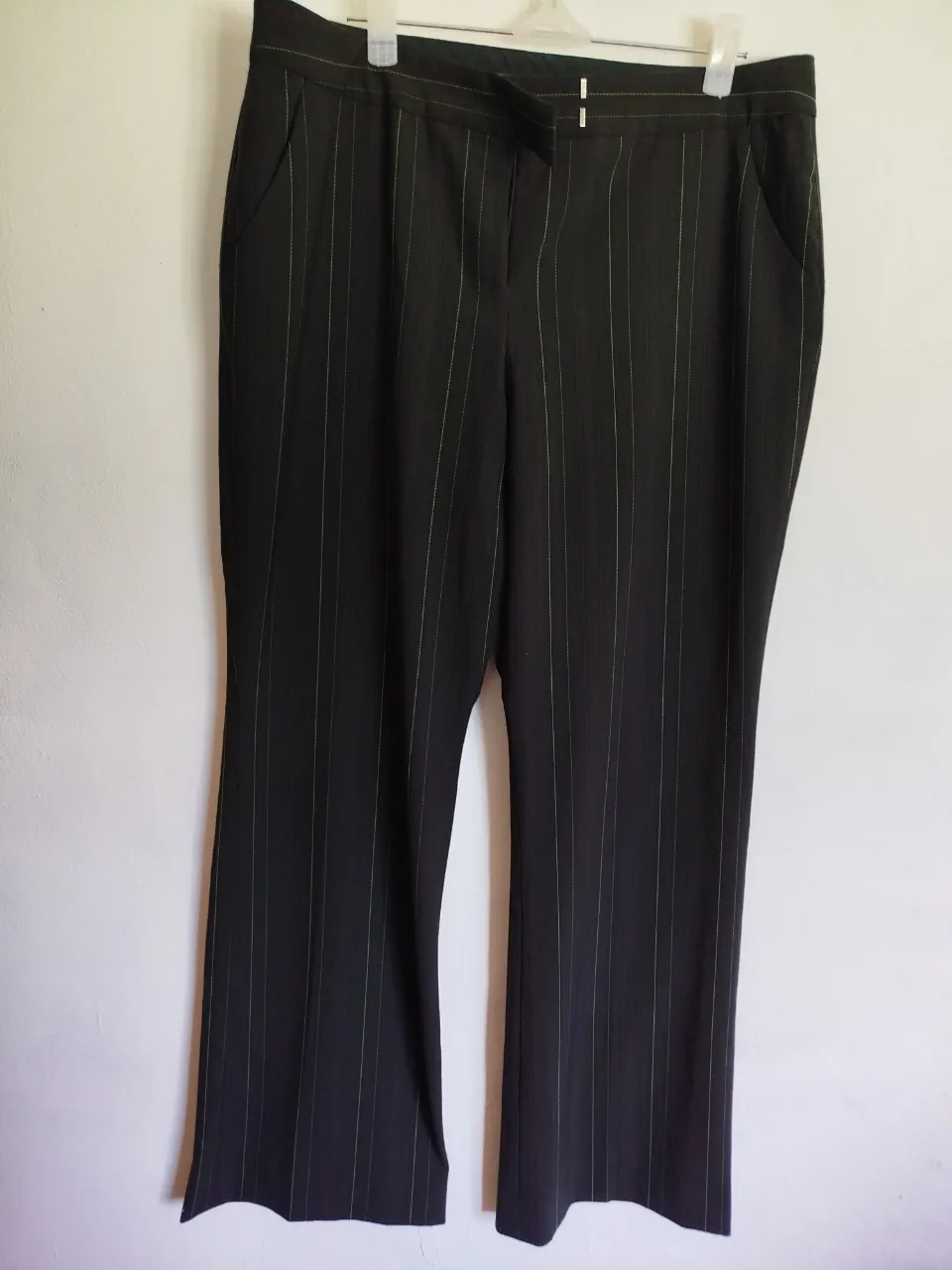 Anne Klein · Talle US 46