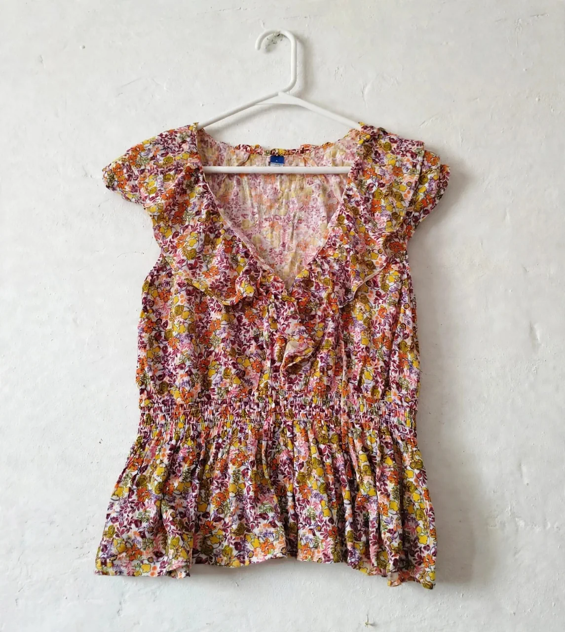 Blusa Old Navy - imagen 1