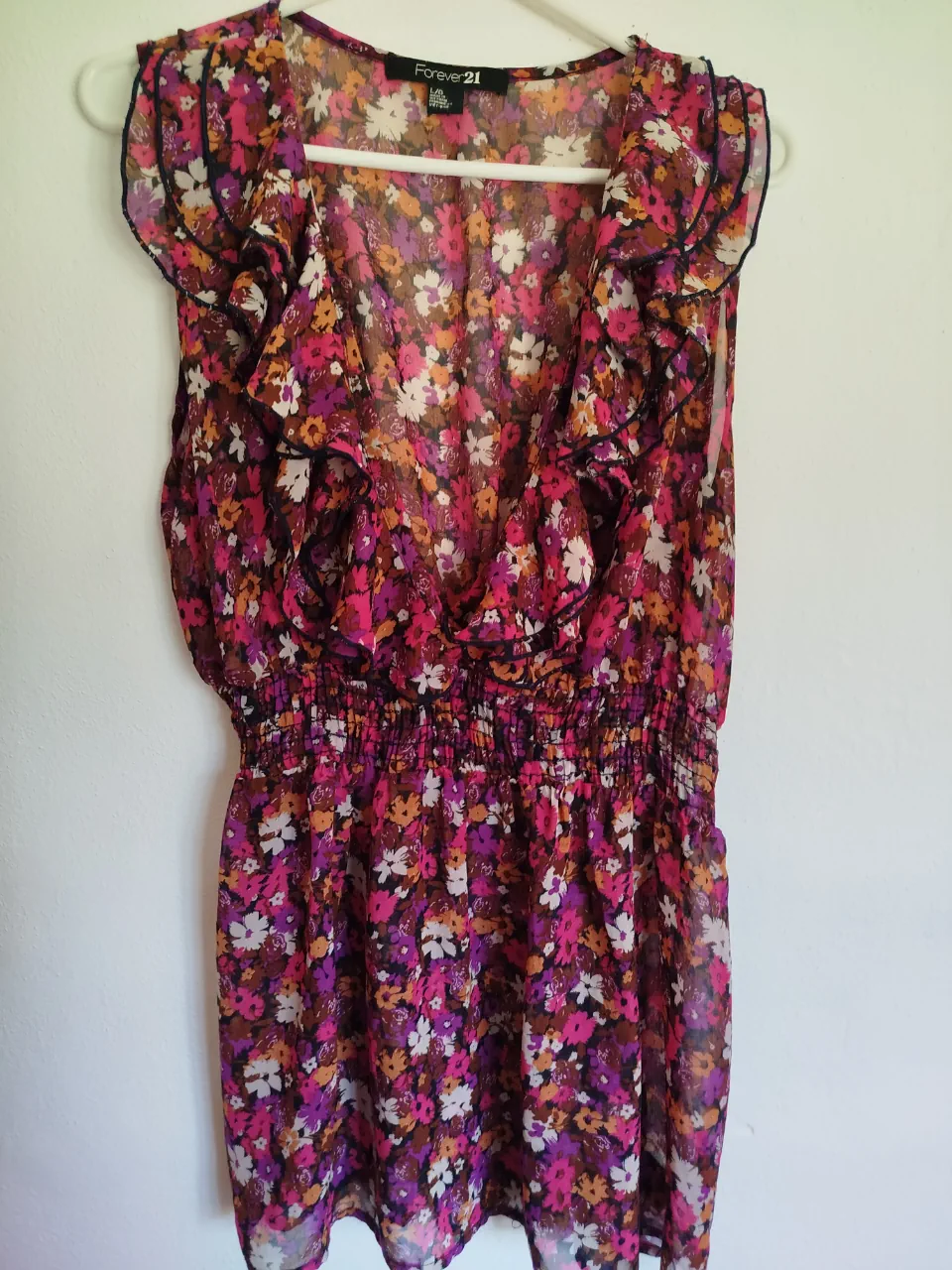 Forever 21 · Talle L