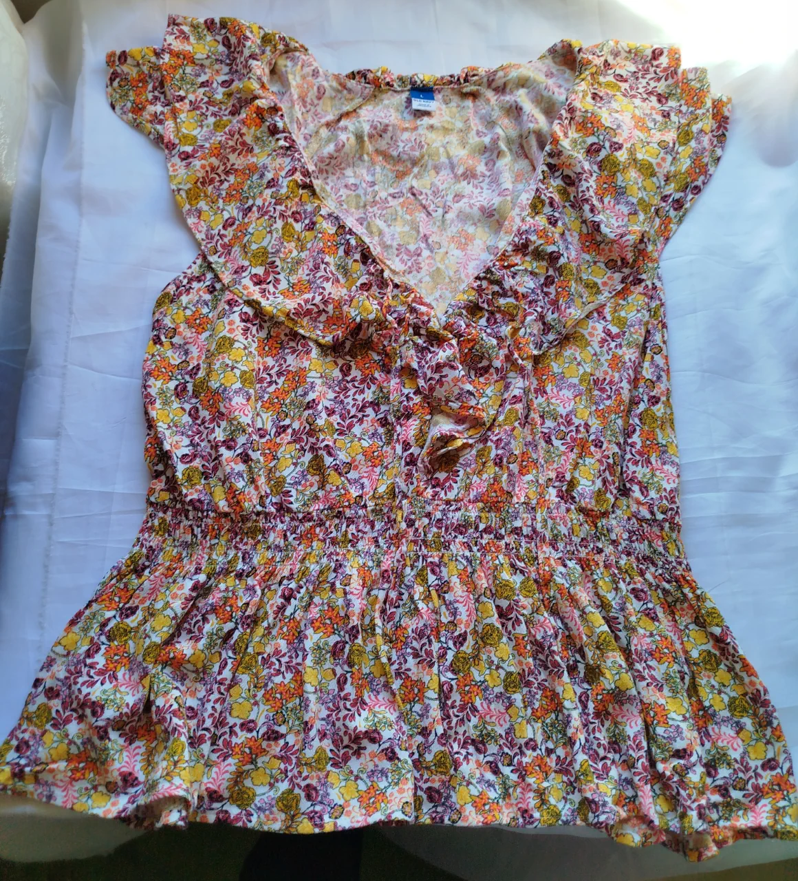 Blusa Old Navy - imagen 1