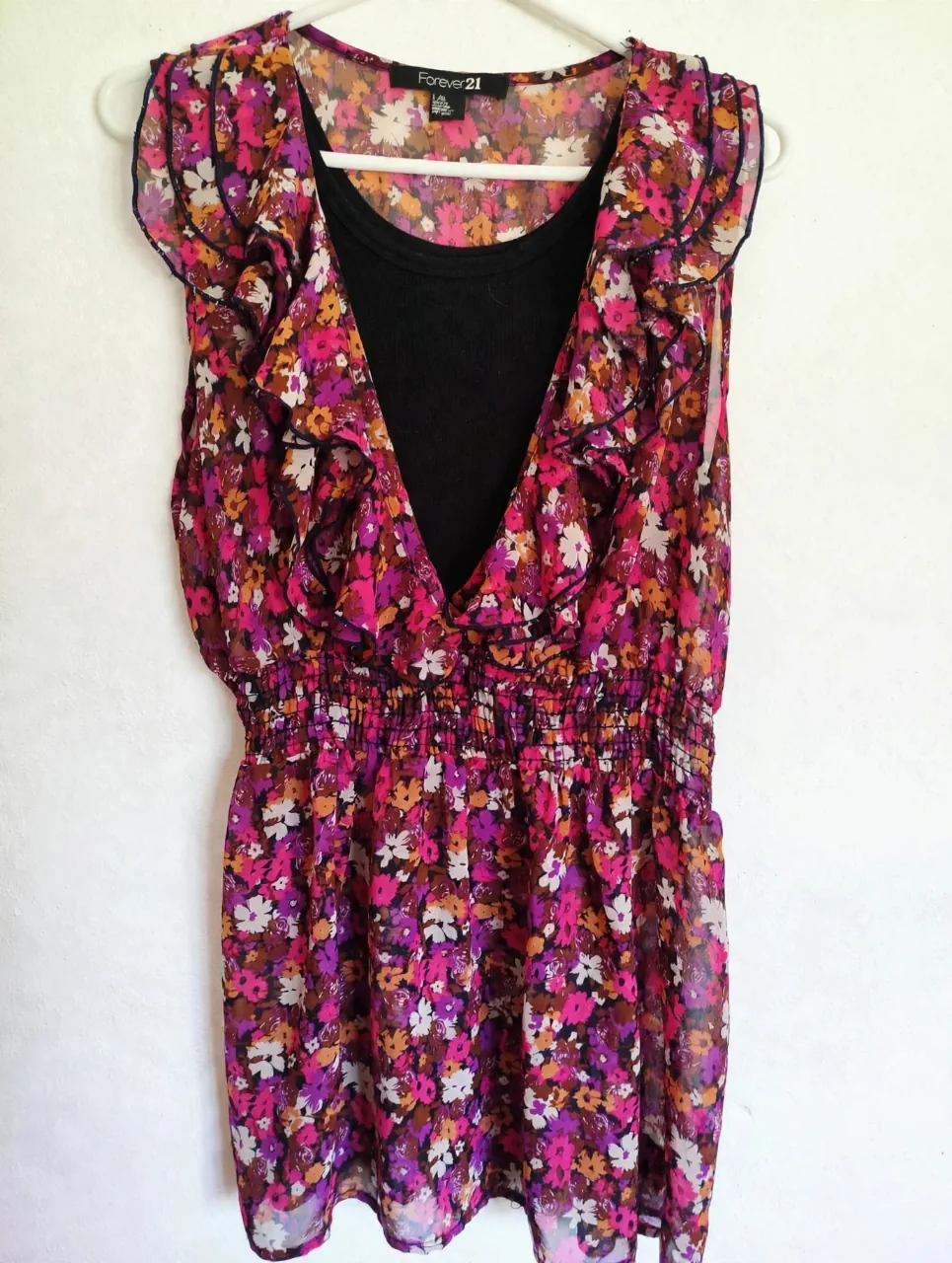Forever 21 · Talle L