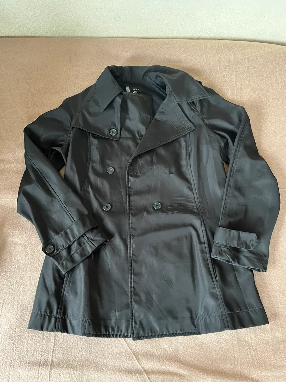 Trench Picle - imagen 1
