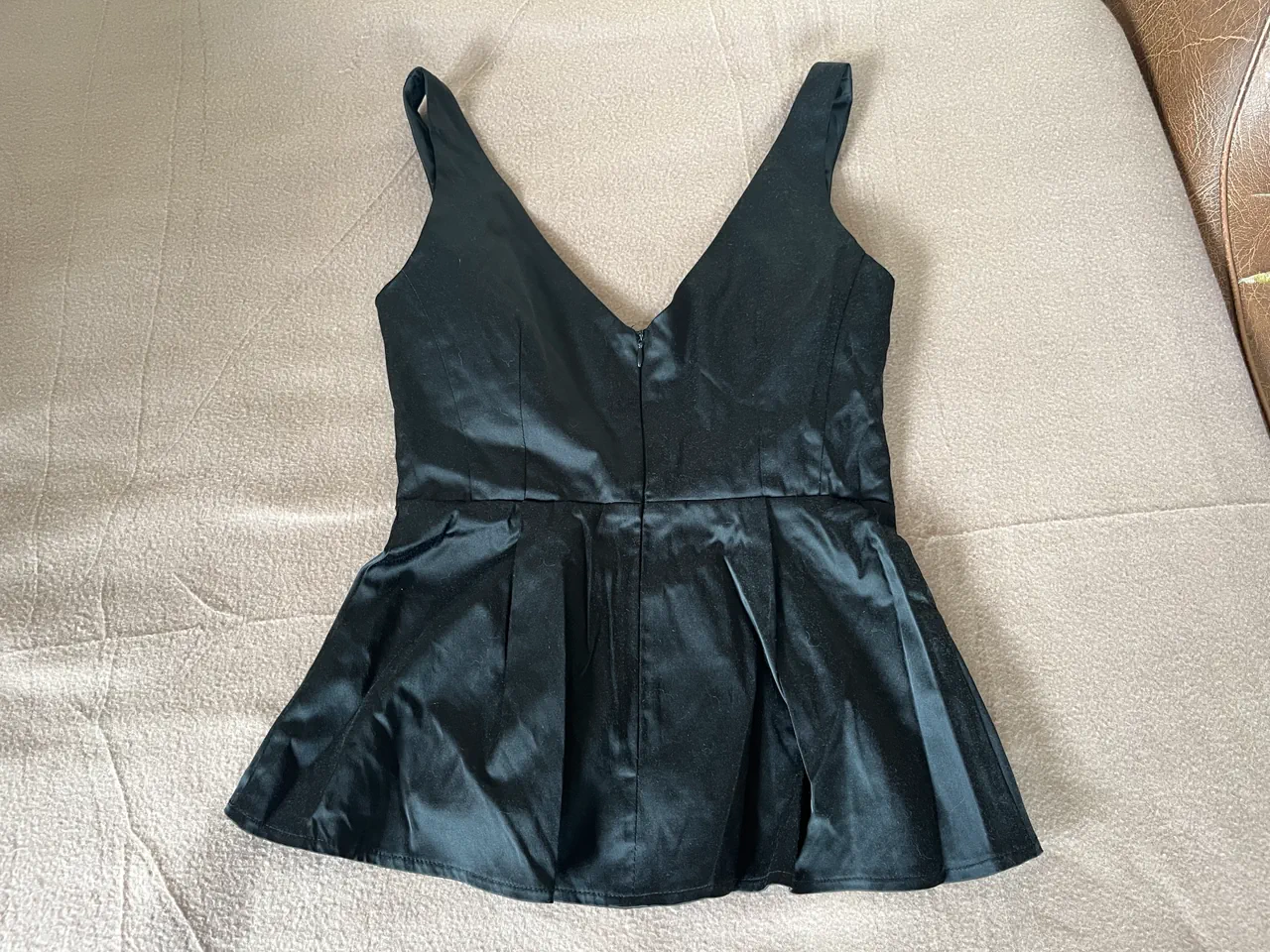 Musculosa Sin marca - imagen 1