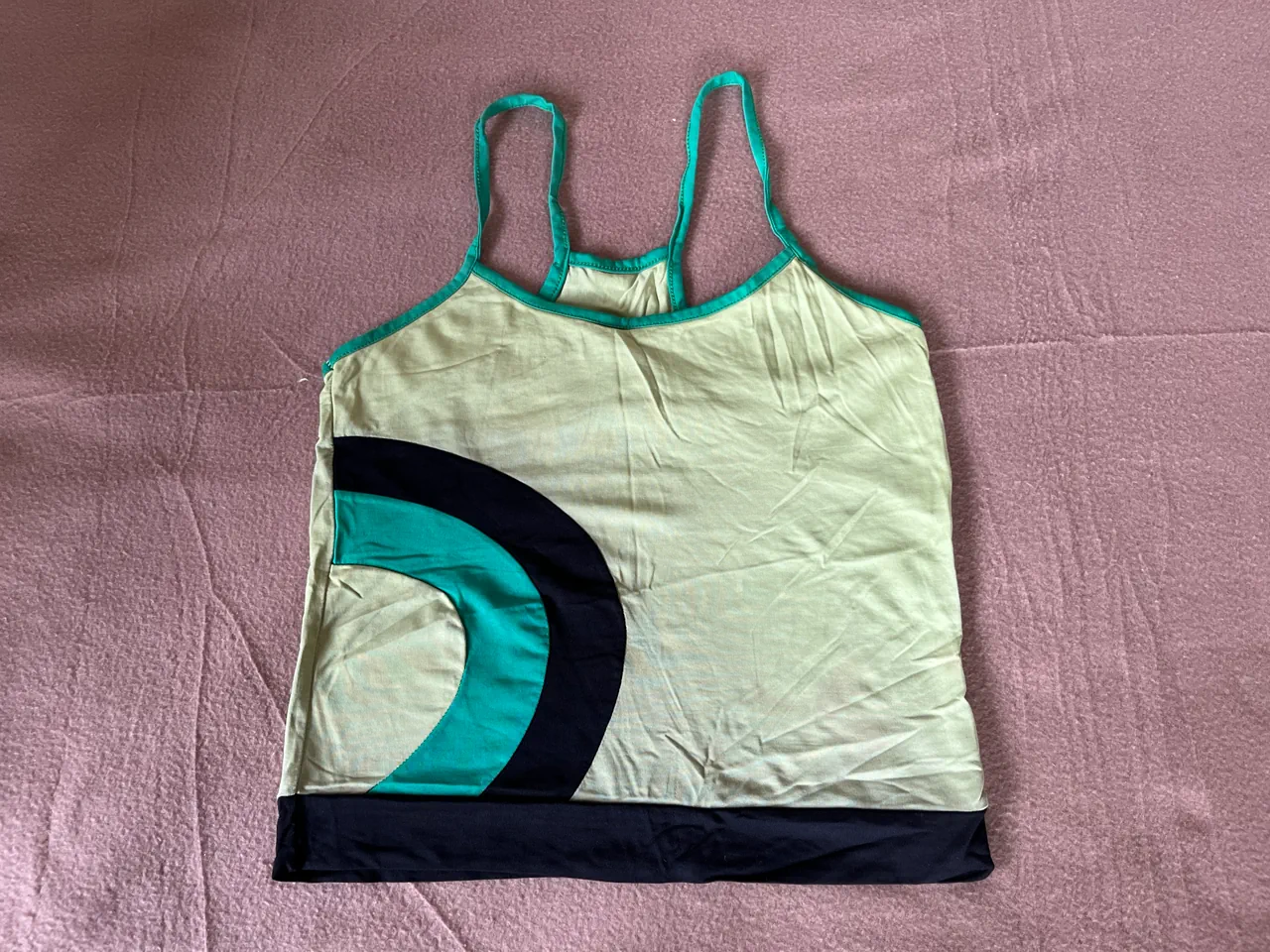Musculosa Sin marca - imagen 1