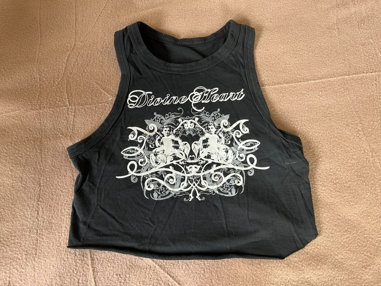 Musculosa Sin marca - imagen 1