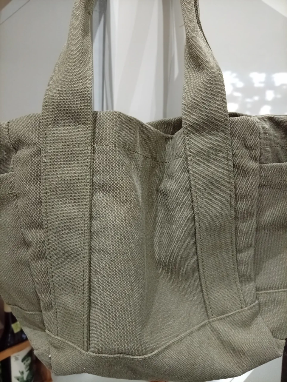 Bolso Sin marca - imagen 1