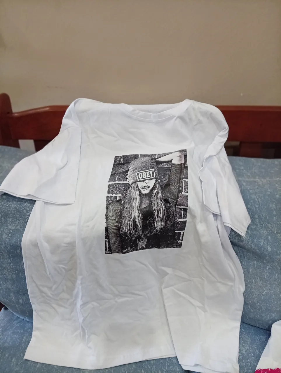 Remera Sin marca - imagen 1