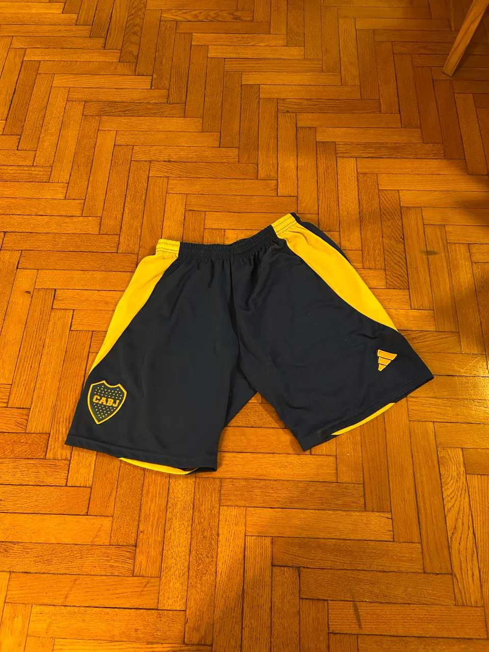 adidas · Talle 5