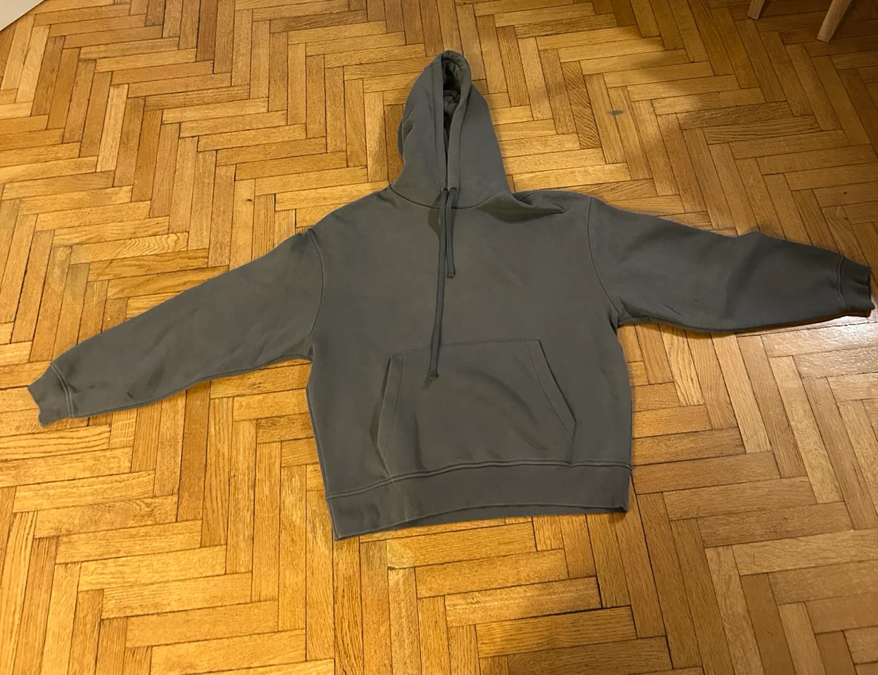 Zara · Talle L