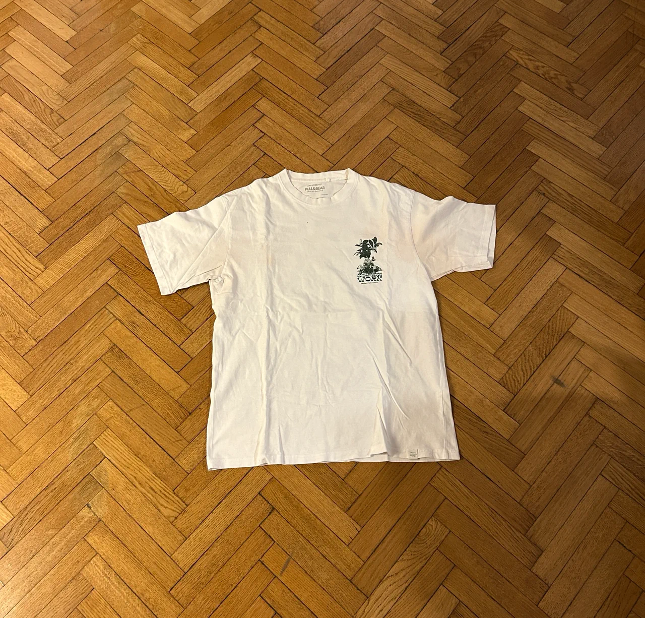 Pull&bear · Talle M
