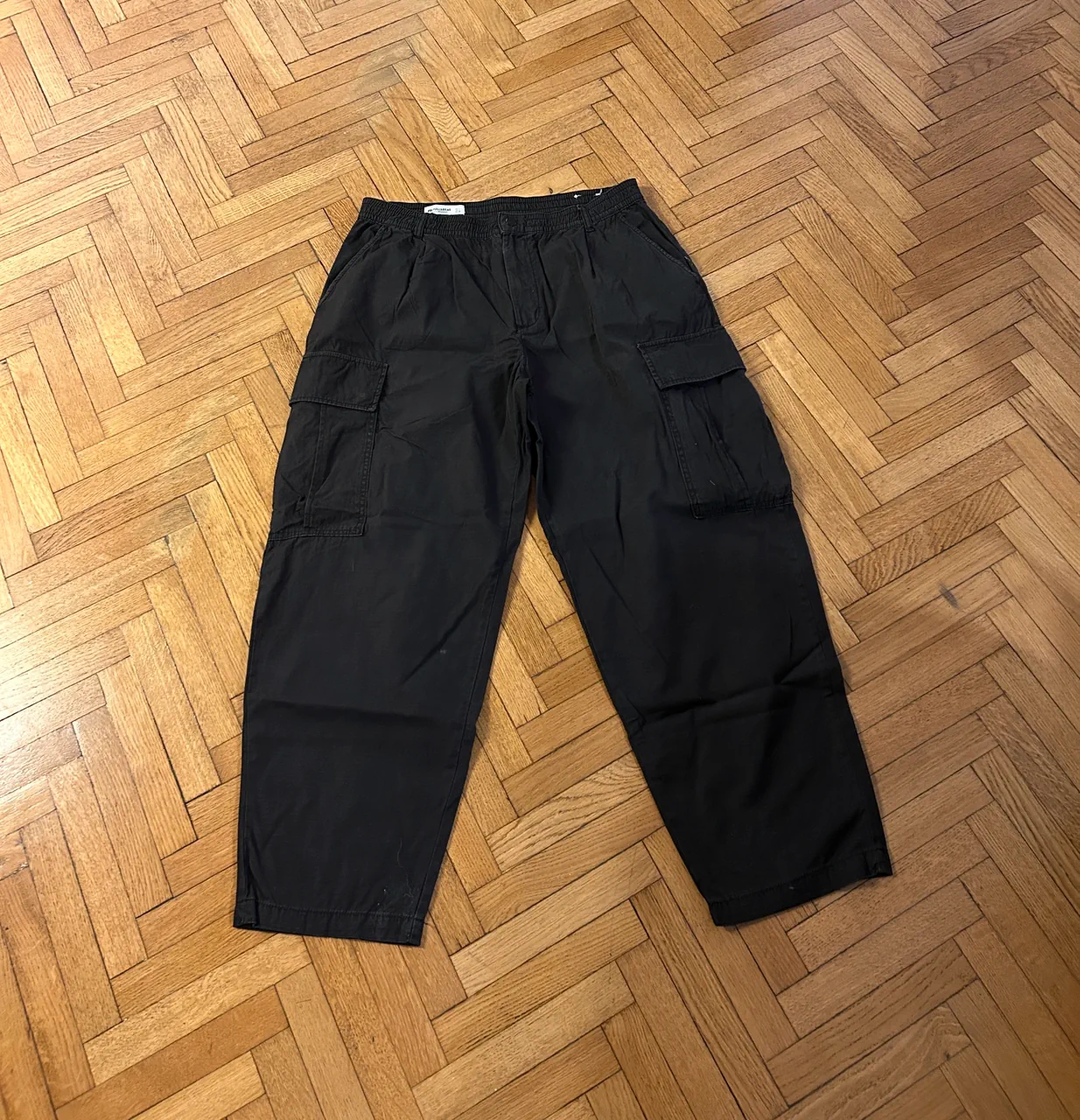 Pull&bear · Talle L
