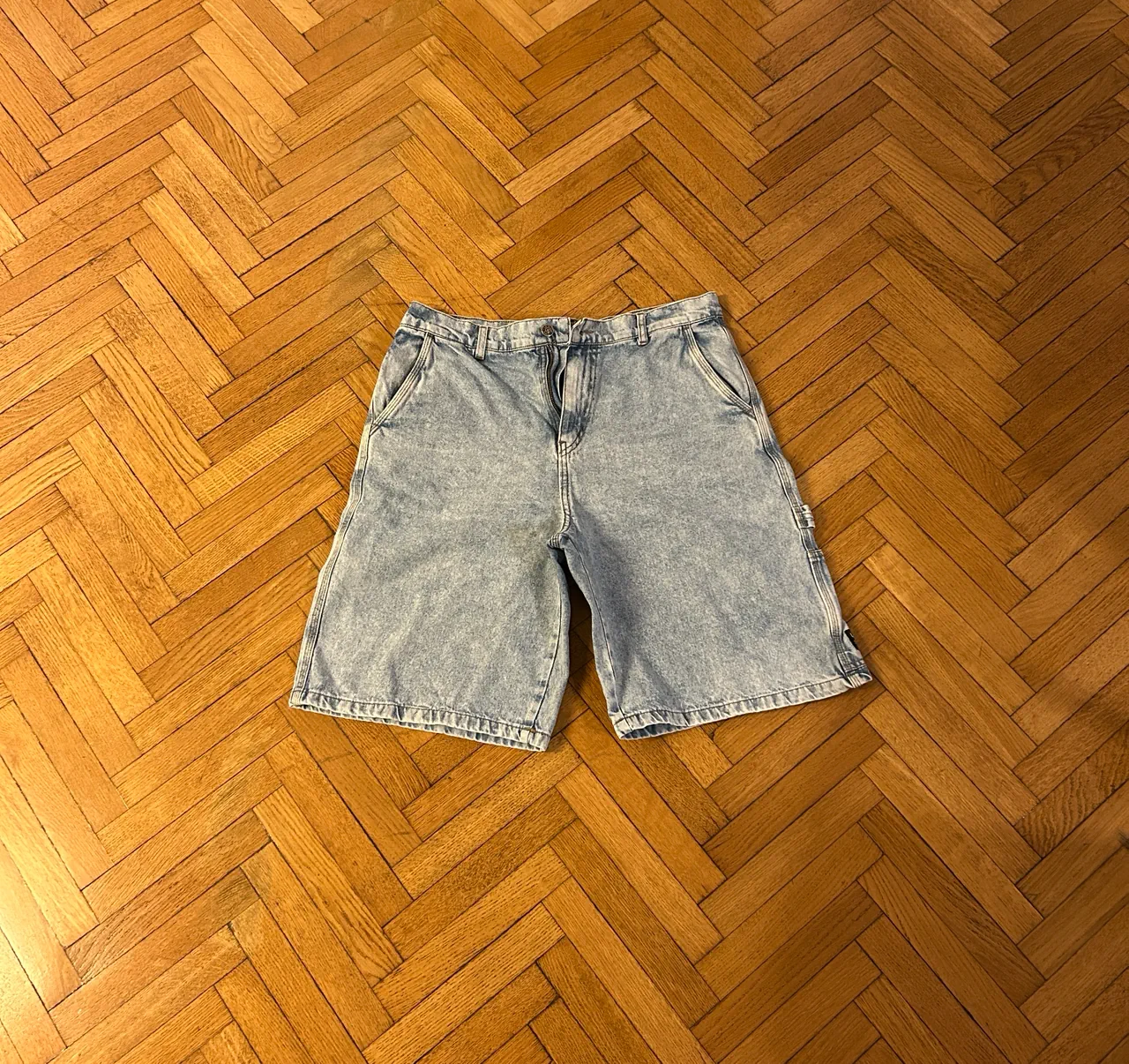 Leuthee · Talle XL
