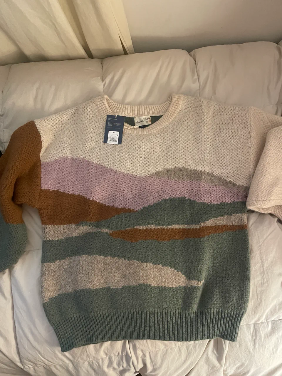 Sweater Universal Thread - imagen 1