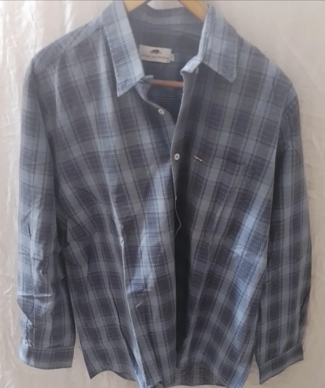Camisa Linaje argentino - imagen 1