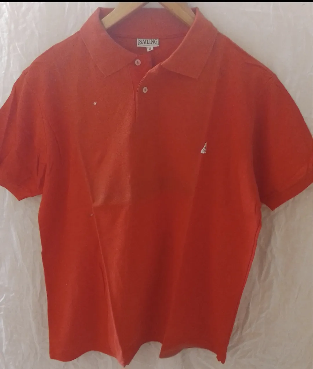 Remera Aéropostale - imagen 1