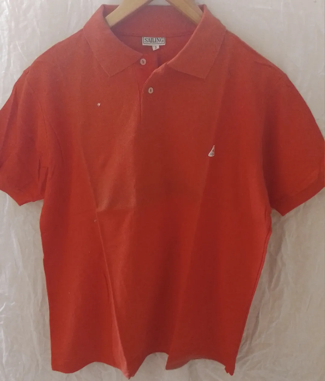 Remera Sailing - imagen 1