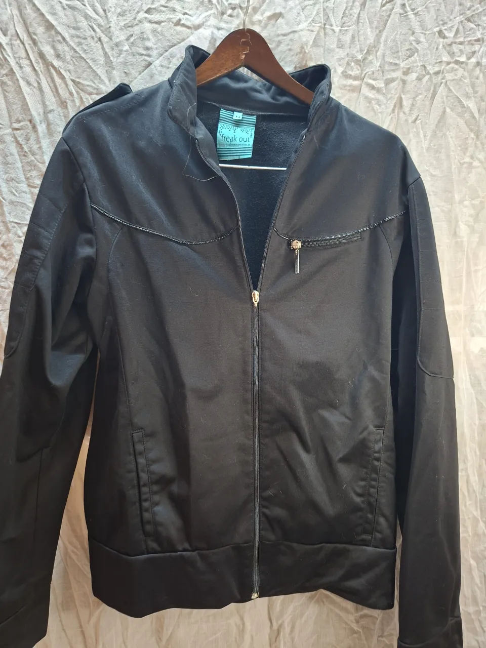 Campera Adolfo Dominguez · Talle M