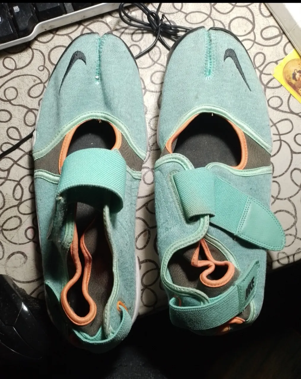 Zapatillas Nike - imagen 1