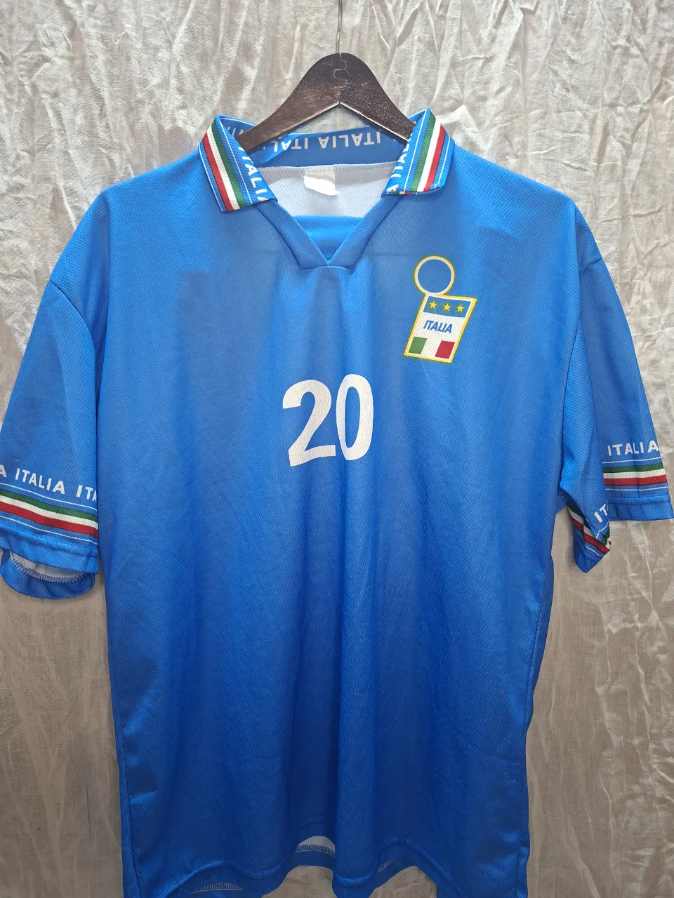 Camiseta A.a.a - imagen 1