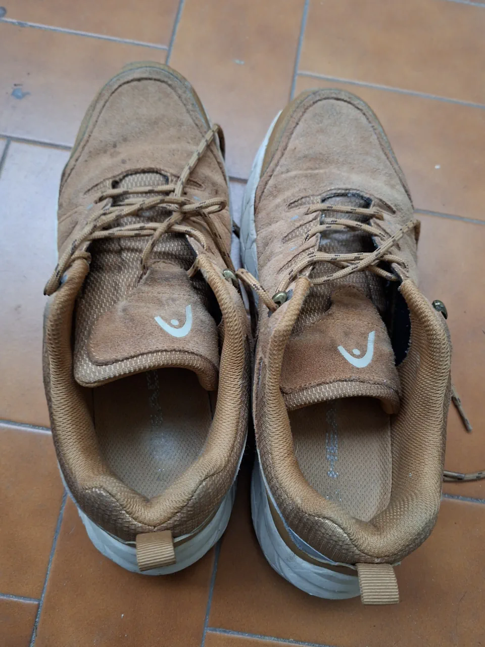 Zapatillas HEAD - imagen 1