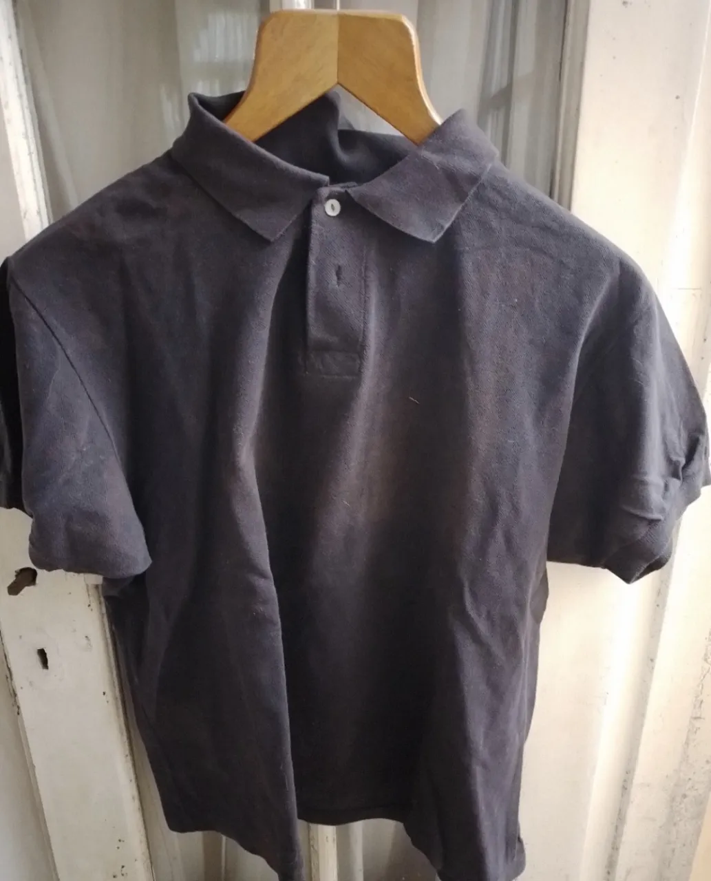 Remera Sailing · Talle 5