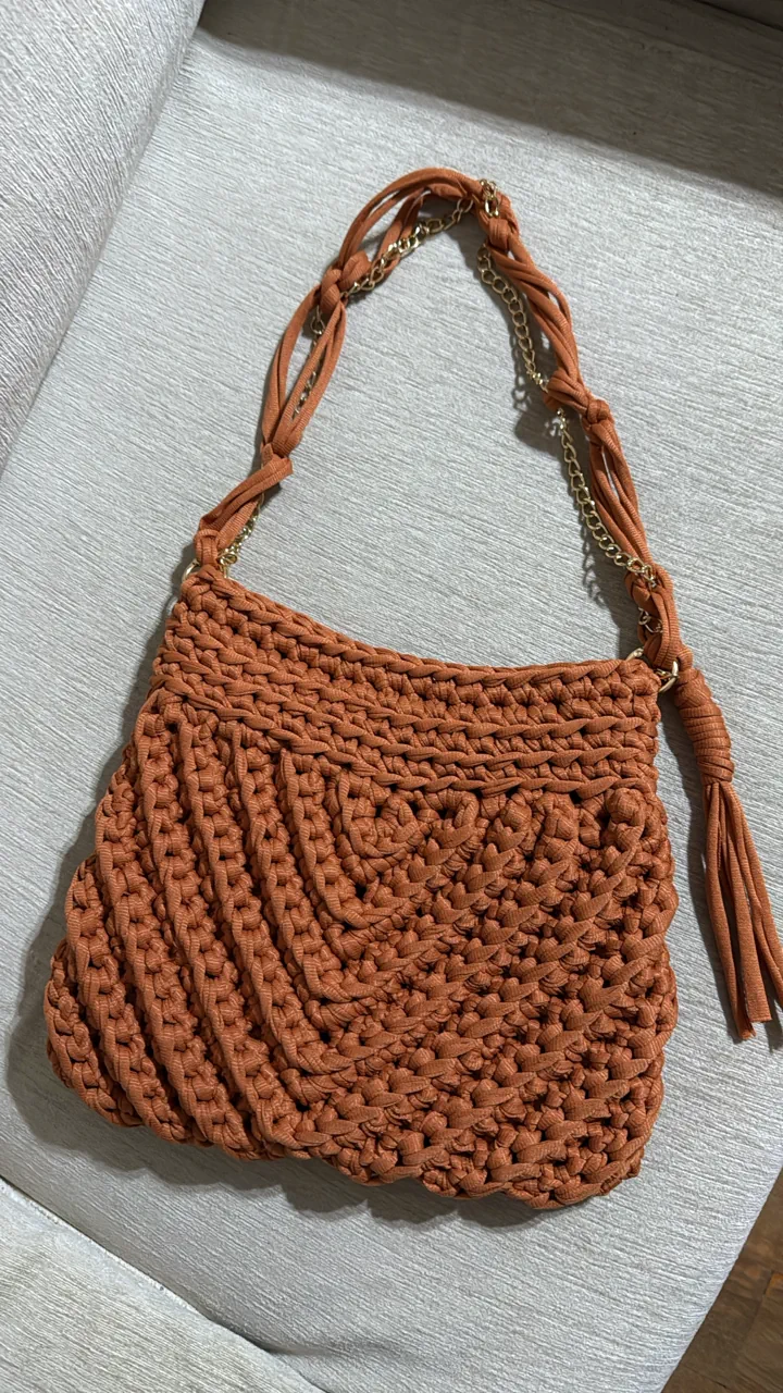 Bolso Sin marca - imagen 1