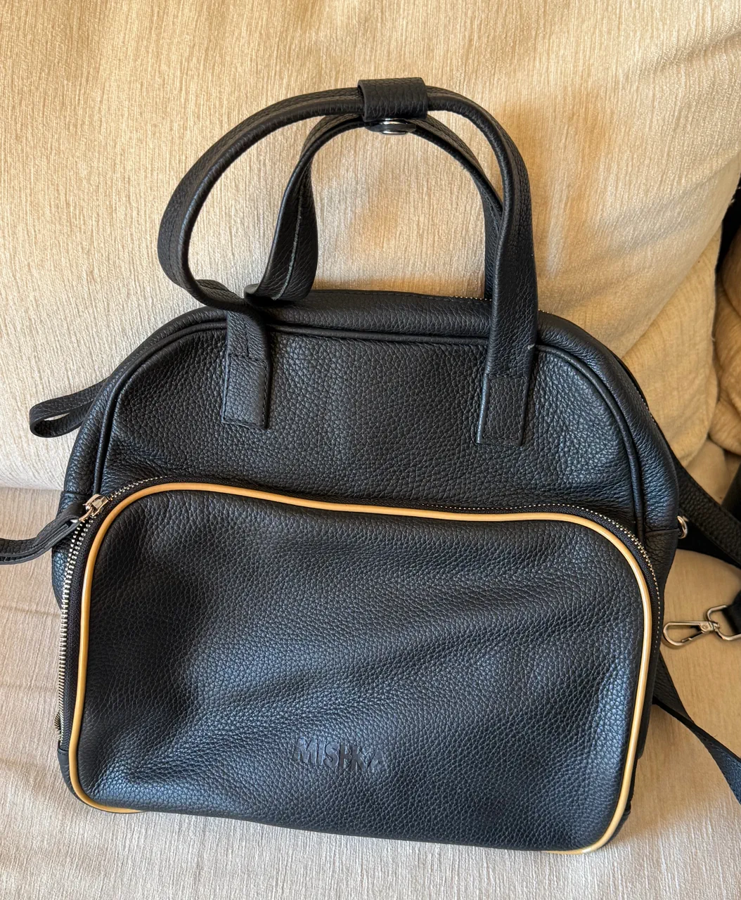 Bolso Mishka - imagen 1