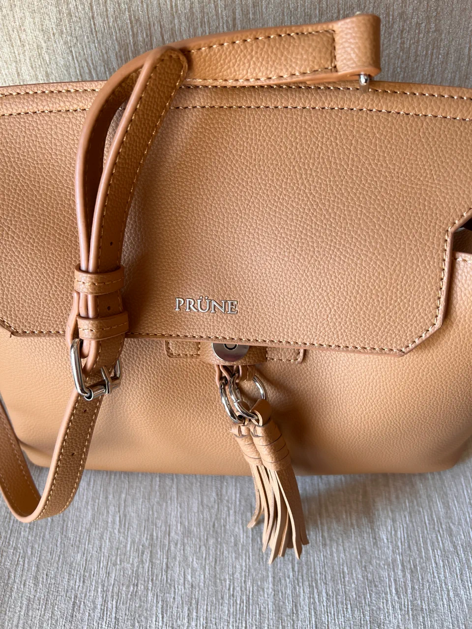 Mochila Prüne