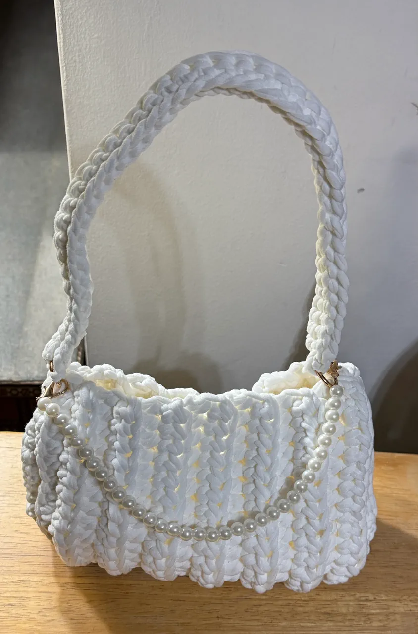 Cartera Sin marca - imagen 1
