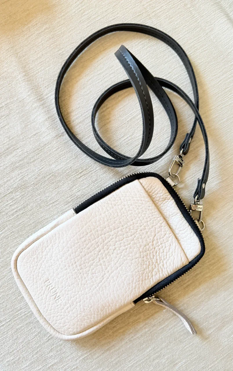 Cartera Prüne - imagen 1