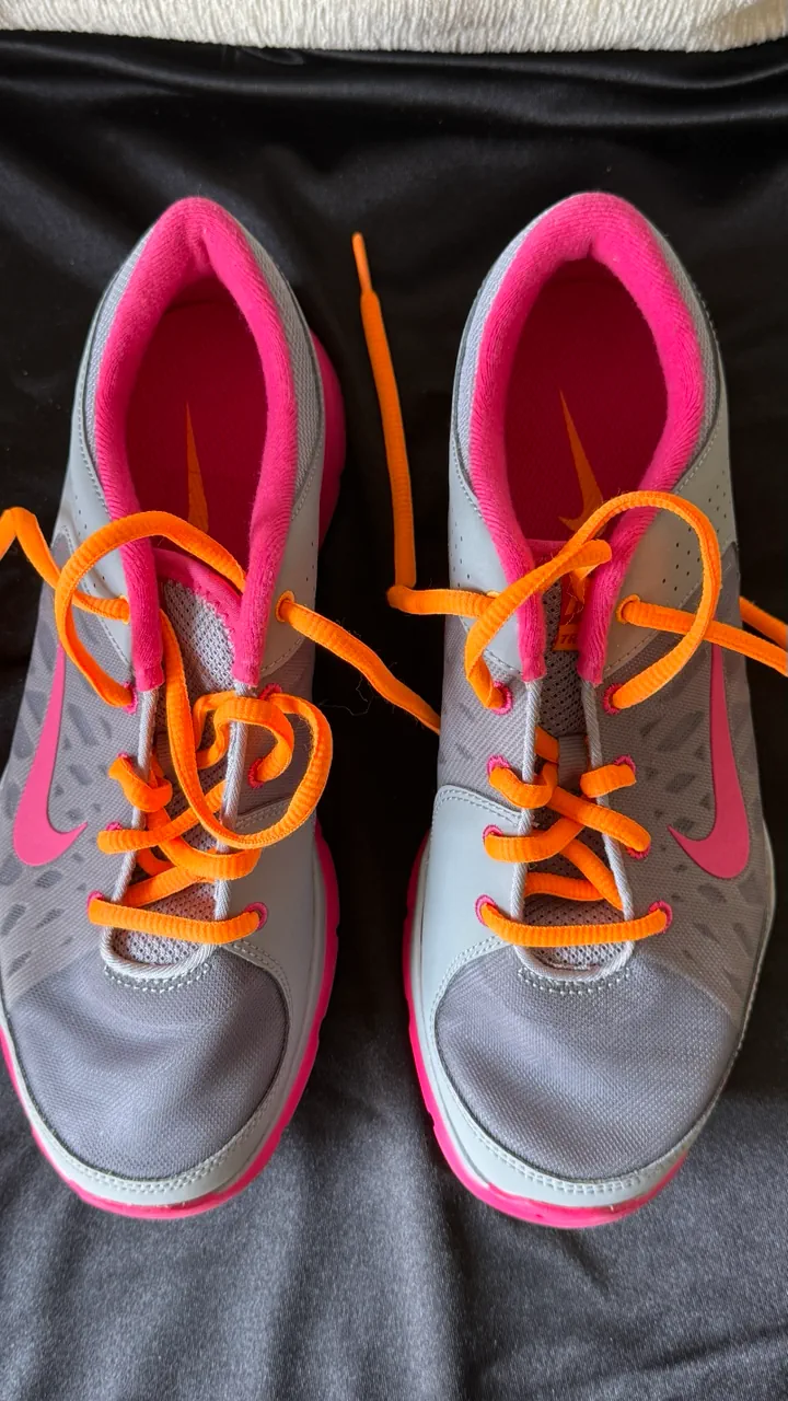 Nike · Talle US 8.5