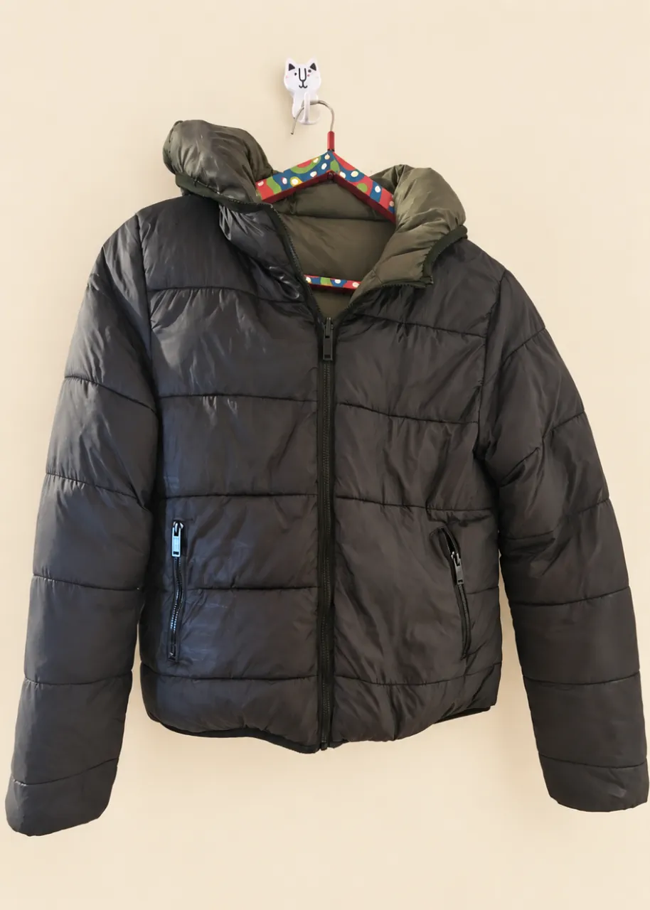 Campera Otra - imagen 1
