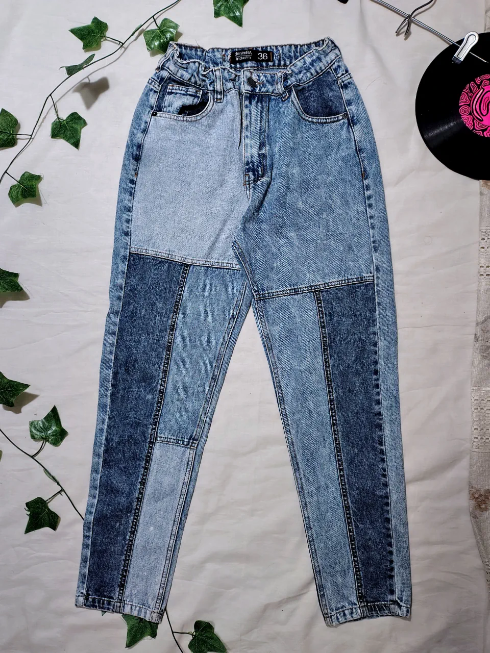 Jean DENIMBA - imagen 1