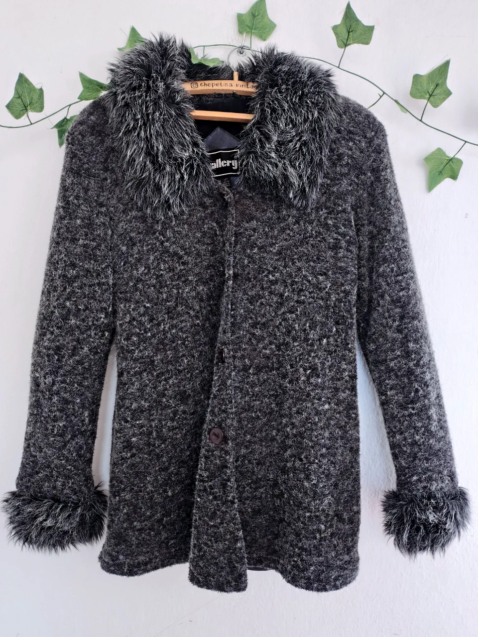 Campera Gallery - imagen 1
