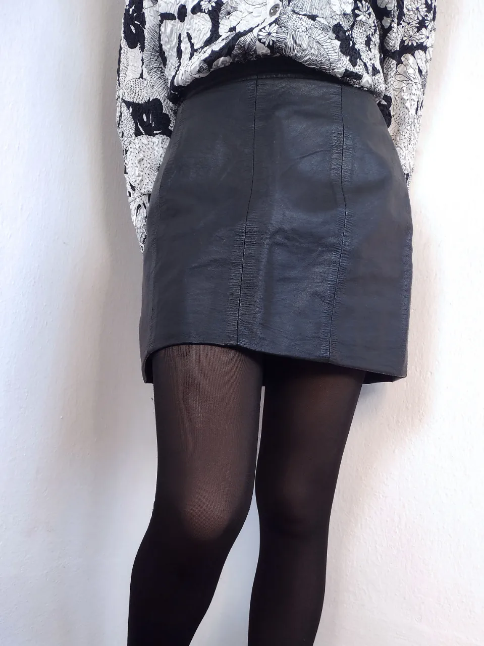 Pollera Tino rienzi - imagen 1