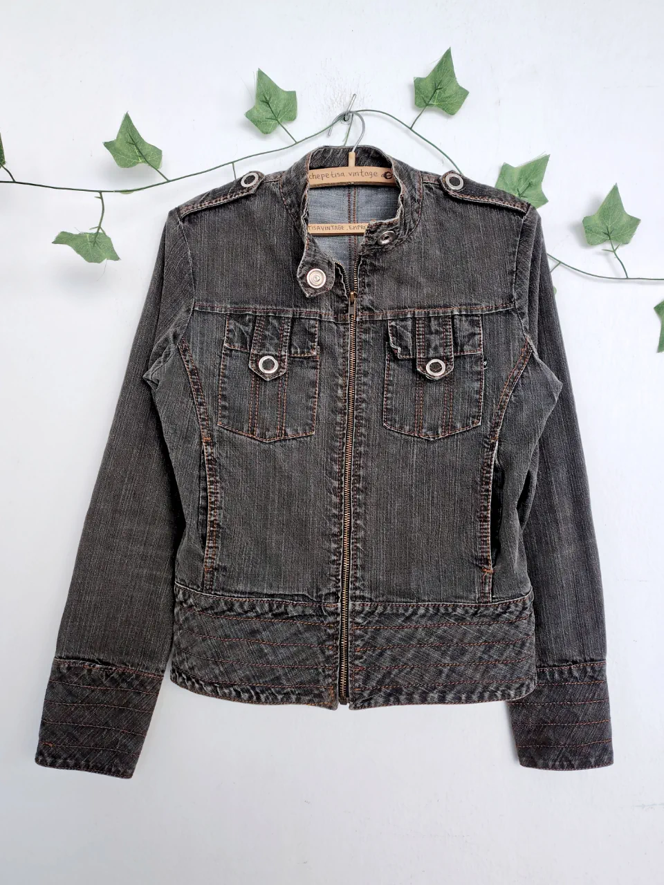 Campera Otra - imagen 1