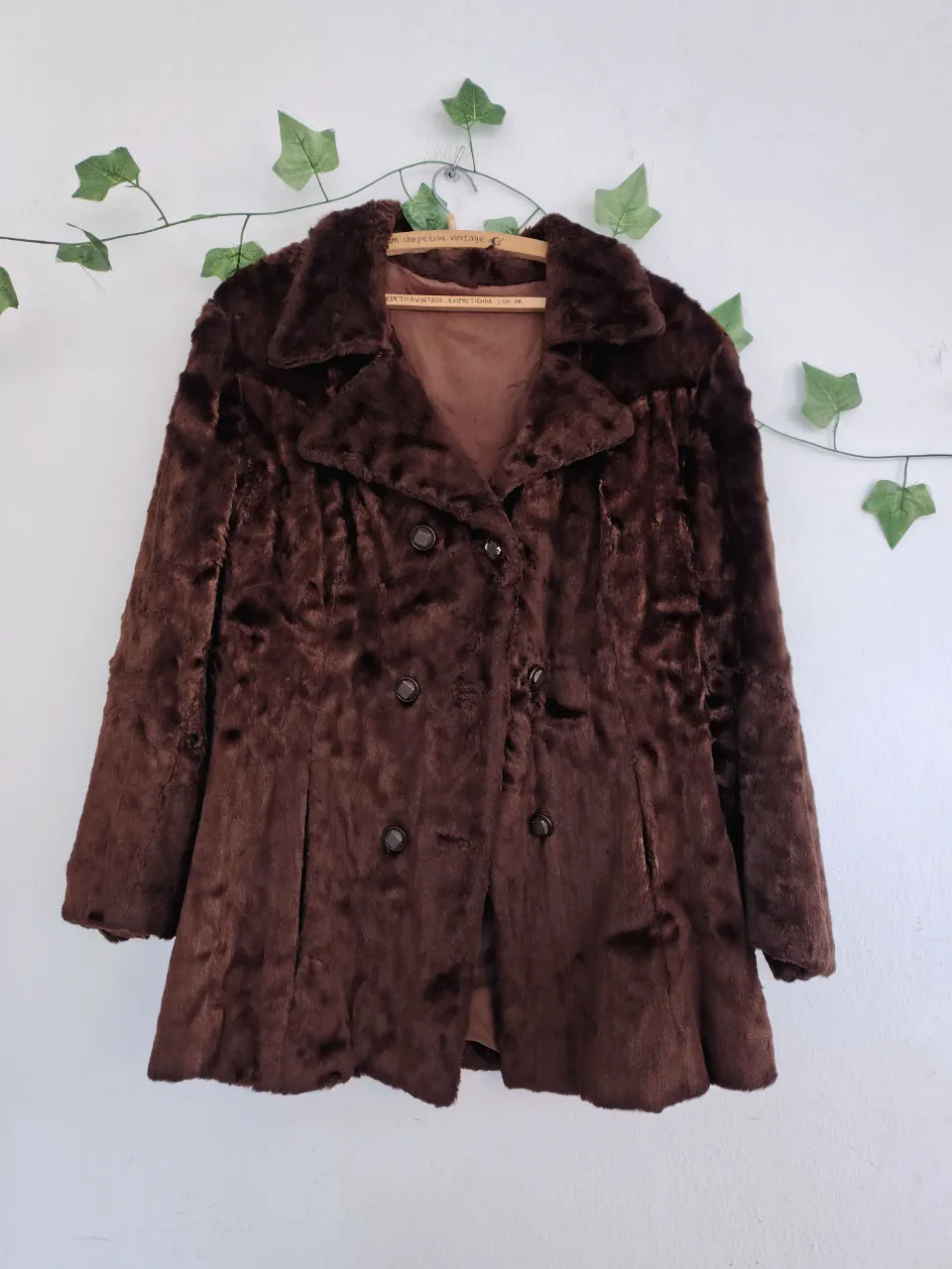 Campera Otra - imagen 1