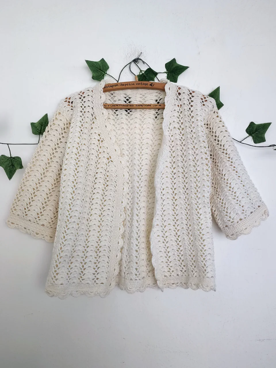 Cardigan Sin marca - imagen 1
