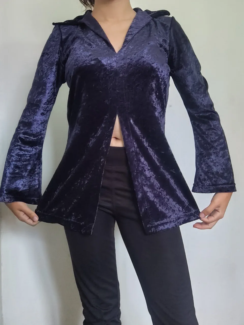 Blusa Otra - imagen 1