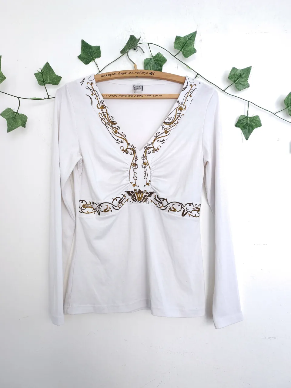 Remera Sin marca - imagen 1