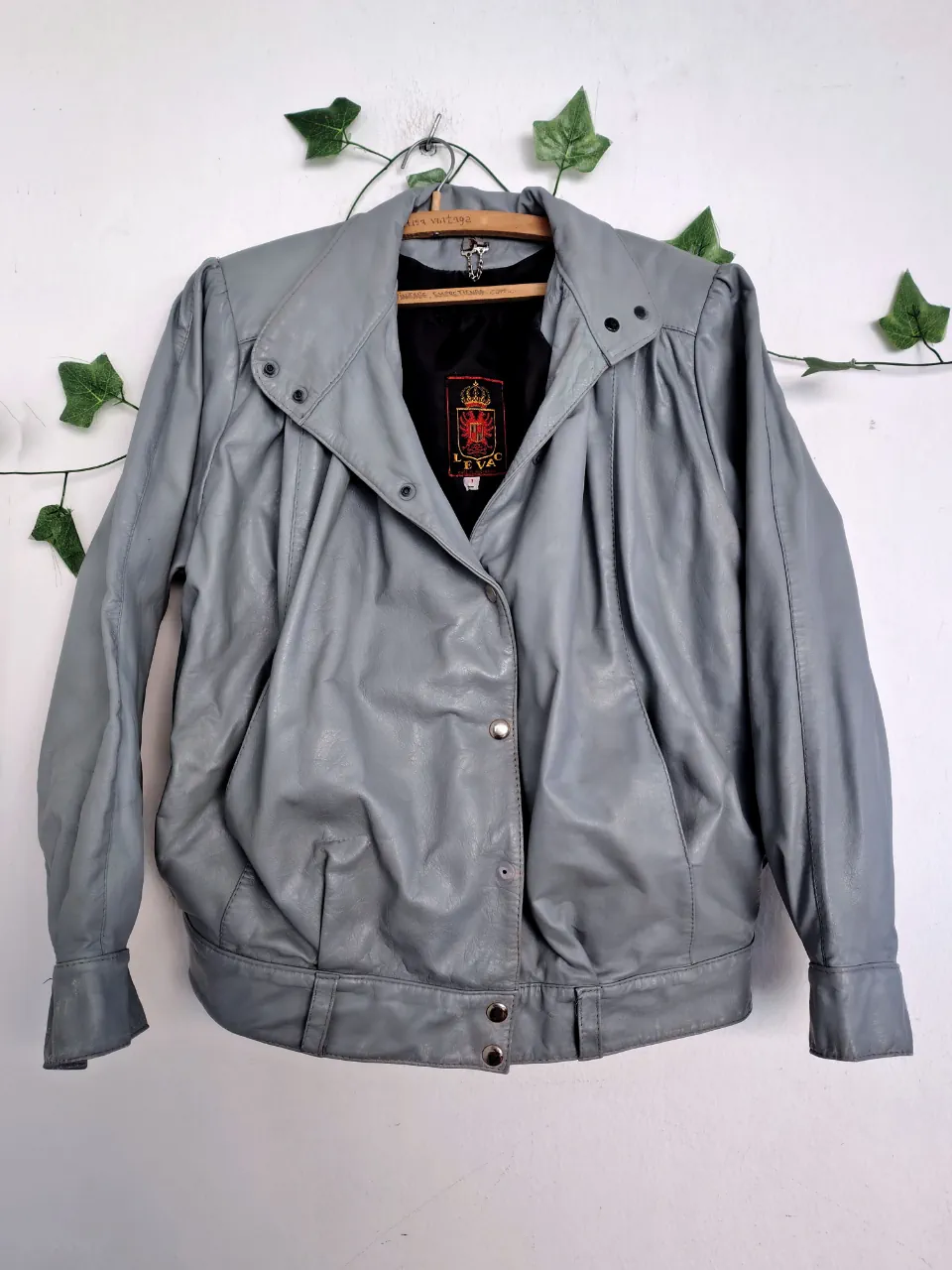 Campera Levac - imagen 1